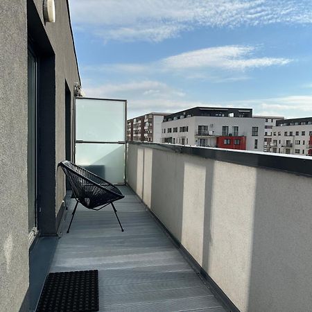 Koa - Sunset Penthouse Apartment บราชอฟ ภายนอก รูปภาพ