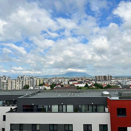 Koa - Sunset Penthouse Apartment บราชอฟ ภายนอก รูปภาพ