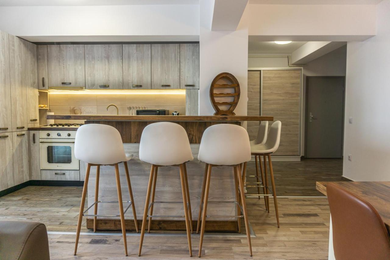 Koa - Sunset Penthouse Apartment บราชอฟ ภายนอก รูปภาพ