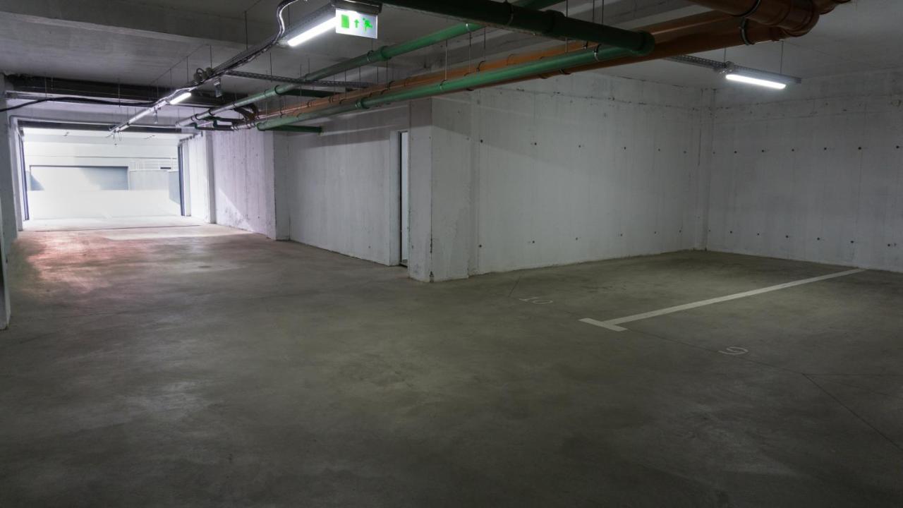 Koa - Sunset Penthouse Apartment บราชอฟ ภายนอก รูปภาพ