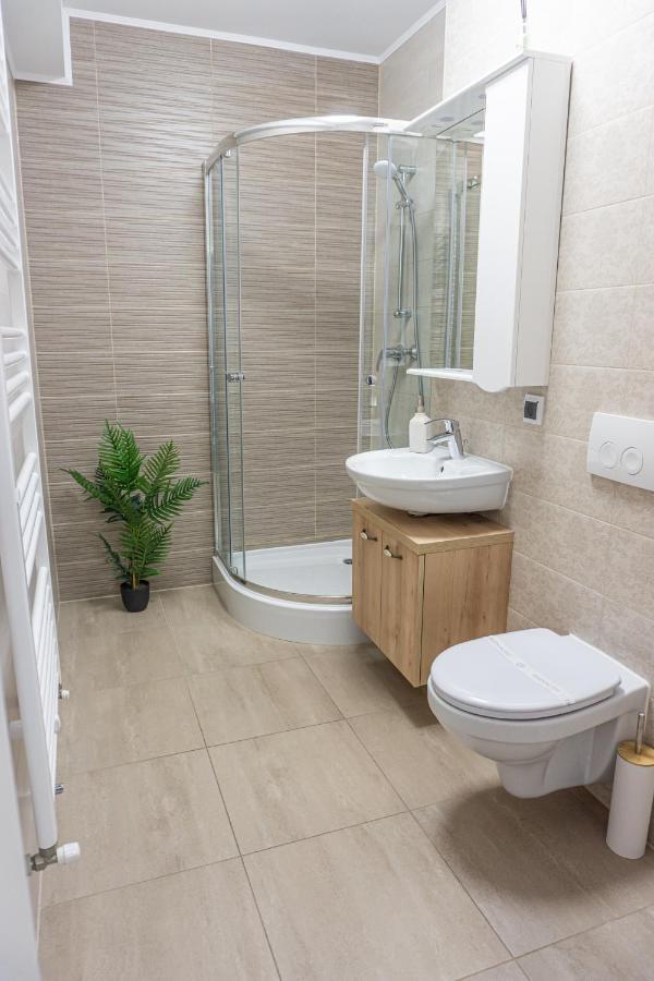 Koa - Sunset Penthouse Apartment บราชอฟ ภายนอก รูปภาพ