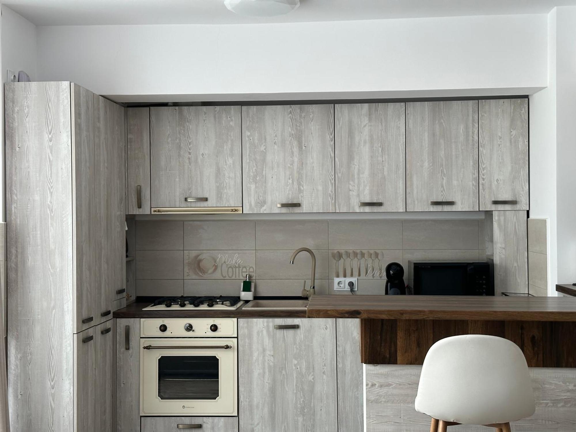 Koa - Sunset Penthouse Apartment บราชอฟ ภายนอก รูปภาพ