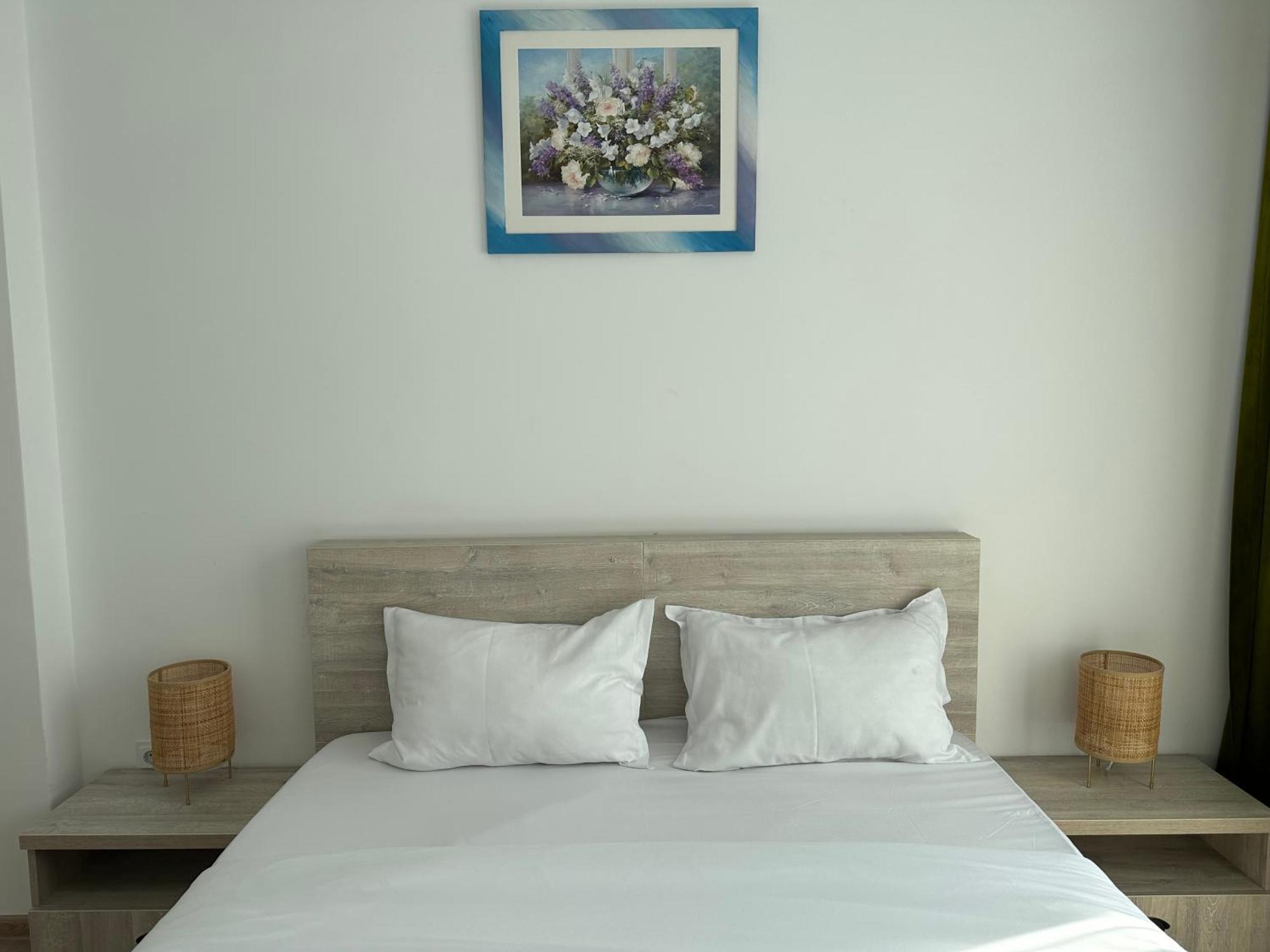 Koa - Sunset Penthouse Apartment บราชอฟ ภายนอก รูปภาพ